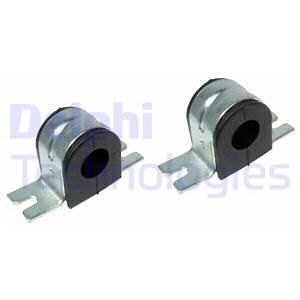 Втулка стабилизатора DELPHI TD885W