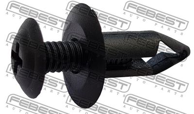 Клипса FEBEST 88570057