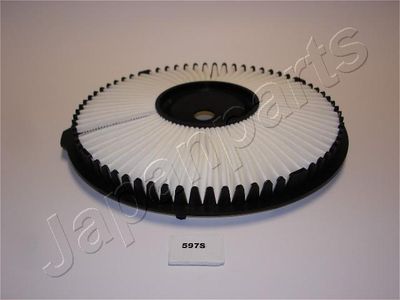 Фильтр воздушный JAPANPARTS FA597S