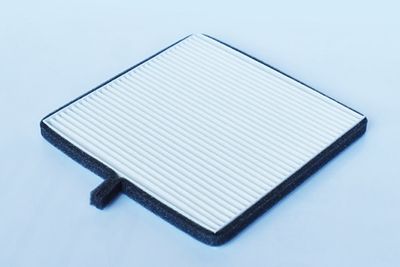 Фильтр салона BIG FILTER GB9917