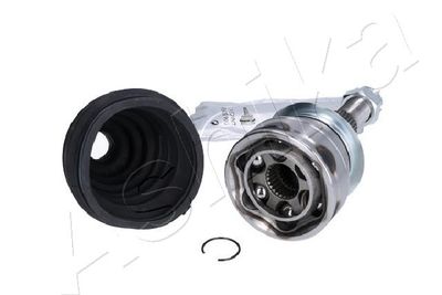 ШРУС TATSUMI TDA1024