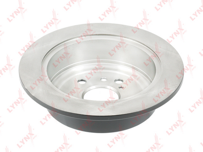 Диск тормозной задний LYNXauto BN1143