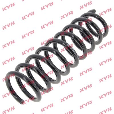 Пружина подвески KYB RC6376