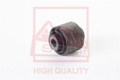 Сайлентблок задней цапфы верхний ASVA 0301018