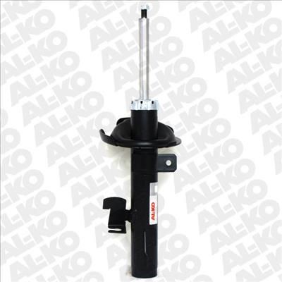 Амортизатор передний правый Valeo PHC SSB60719T