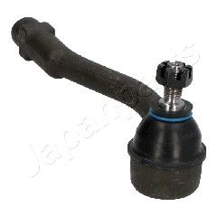 Наконечник тяги рулевой правый JAPANPARTS TIK10R