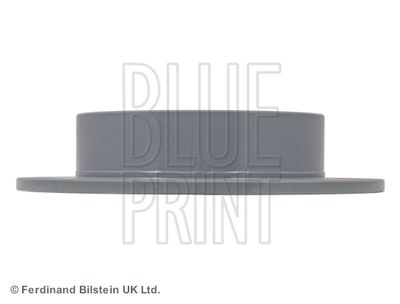 Диск тормозной Blue Print ADT343145