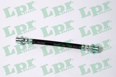Шланг тормозной LPR 6T46436