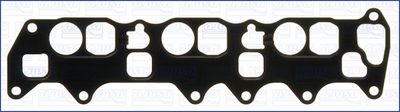 Прокладка впускного коллектора Mercedes Benz A6421410580