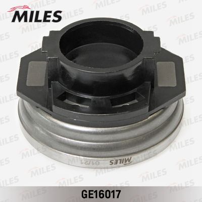 Подшипник выжимной Miles GE16017
