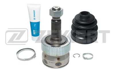 ШРУС наружный Zekkert GS3553