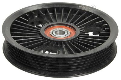 Ролик поликлинового ремня натяжной OPTIMAL 0N1695