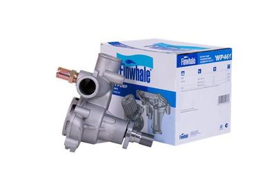 Насос водяной FINWHALE WP461