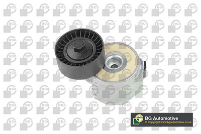 Натяжитель поликлинового ремня BGA DC2208