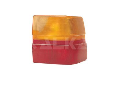 Фонарь задний DEPO 4411914RUE