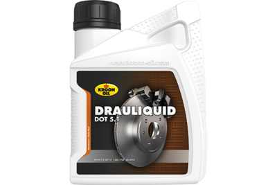 Жидкость тормозная Kroon Oil 35664