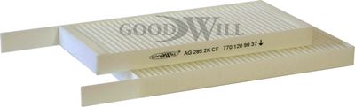 Фильтр салона GOODWILL AG2852KCF