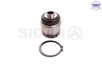 Сайлентблок задней подвески SIDEM 821902