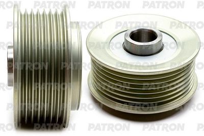 Шкив генератора PATRON P5007910