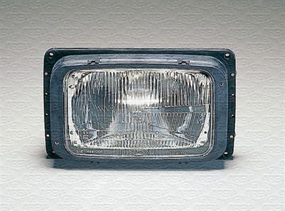 Фара MAGNETI MARELLI LPE380