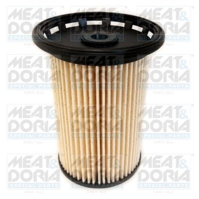 Фильтр топливный MEAT&DORIA 4984