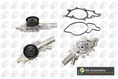 Насос водяной BGA CP3294