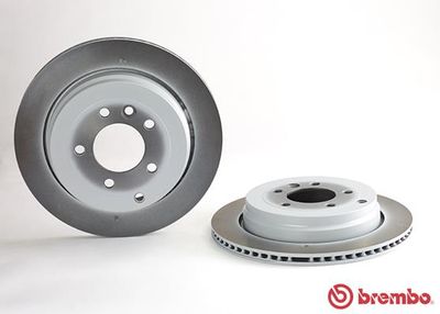 Диск тормозной BREMBO 09887431