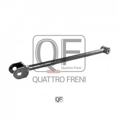 Тяга задняя поперечная QUATTRO FRENI QF00U00085