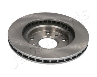 Диск тормозной передний JAPANPARTS DI340C