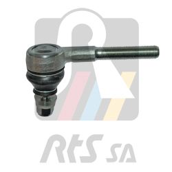 Наконечник рулевой тяги левый RTS 91007712