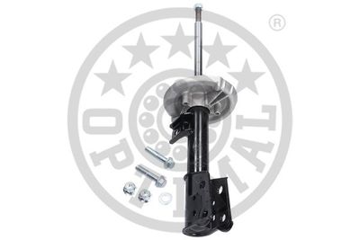 Амортизатор OPTIMAL A3280G
