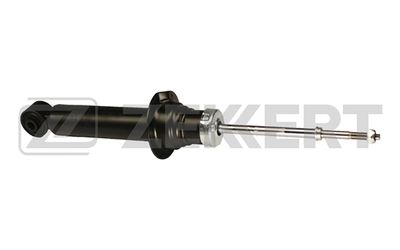 Амортизатор газовый задней подвески Zekkert SG2728
