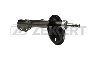 Амортизатор газовый левый передней подвески Zekkert SG4902