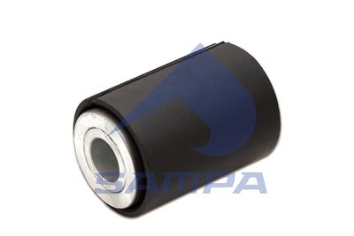 Сайлентблок рессоры SAMPA 020188