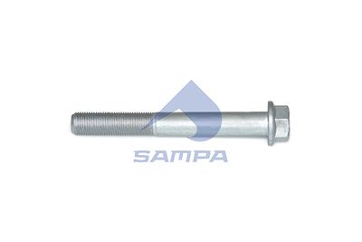Болт амортизатора SAMPA 200444