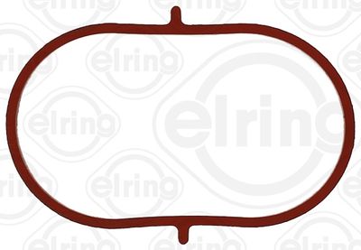 Прокладка впускного коллектора ELRING 296890