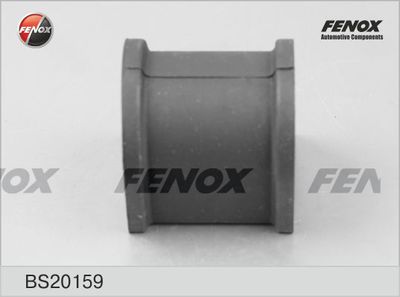 Втулка стабилизатора заднего FENOX BS20159