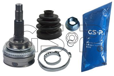 ШРУС наружный комплект GSP 859012