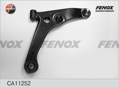 Рычаг передней подвески правый FENOX CA11252