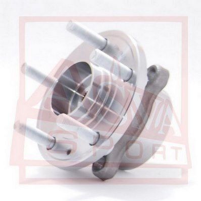 Ступица с подшипником в сборе FORD BB5Z1104A