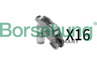 Гидрокомпенсатор Borsehung B18209
