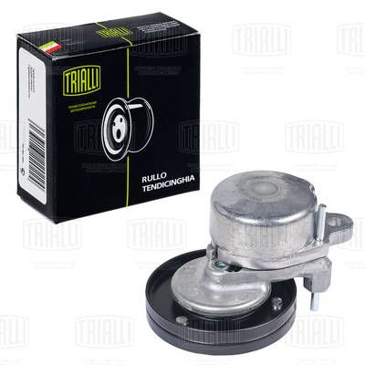 Ролик натяжителя ремня CAFFARO 500068