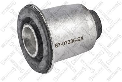 Сайлентблок рычага переднего STELLOX 8707336SX