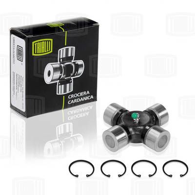 Крестовина карданного вала ZOMMER C41R134530307