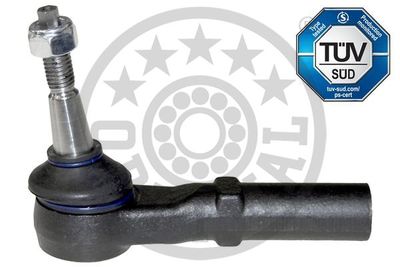 Наконечник рулевой тяги OPTIMAL G11358