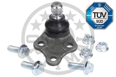 Опора шаровая OPTIMAL G3975