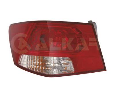 Фонарь задний DEPO 2231943LUE