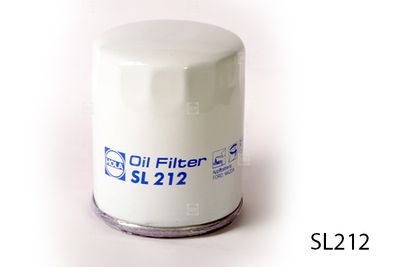 Фильтр масляный HOLA SL212
