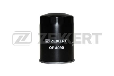 Фильтр масляный Zekkert OF4090
