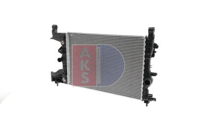 Радиатор FREE-Z KK0166